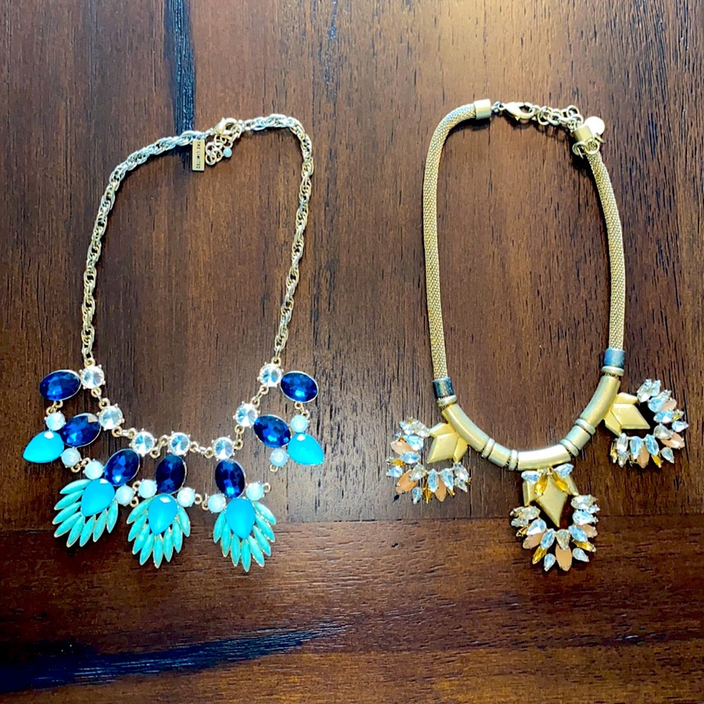 Statement Necklaces